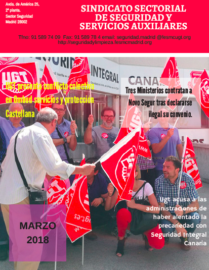 Portada marzo 2018